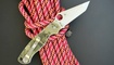 Spyderco Paramilitary 2 Exclusive Tanto Camouflage Киев