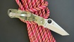 Spyderco Paramilitary 2 Exclusive Tanto Camouflage купить