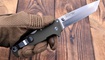 Складной нож Cold Steel SR1 Tanto отзывы