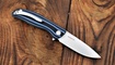 Складной нож Широгоров Флиппер F3 Mini копия купить