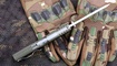 Складной нож Cold Steel SR1 Tanto купить в Украине