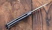 Складной нож Широгоров Флиппер F3 Mini копия цена