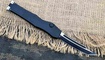 Фронтальный нож Microtech Halo 6 Tanto 250-1 купить