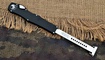 Фронтальный нож Microtech Halo 6 Tanto 250-1 отзывы