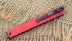 Нож CRKT CEO 7096 Red G10 купить в Украине