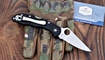 Складной нож Spyderco Delica 4 C11FP купить