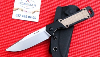 Охотничий нож Kizer Militaw