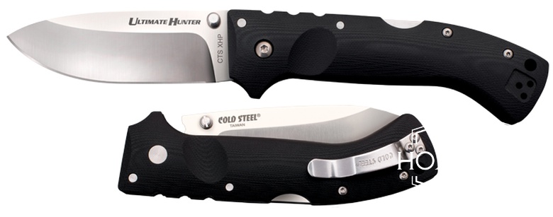 Нож Cold Steel сталь CTS-XHP