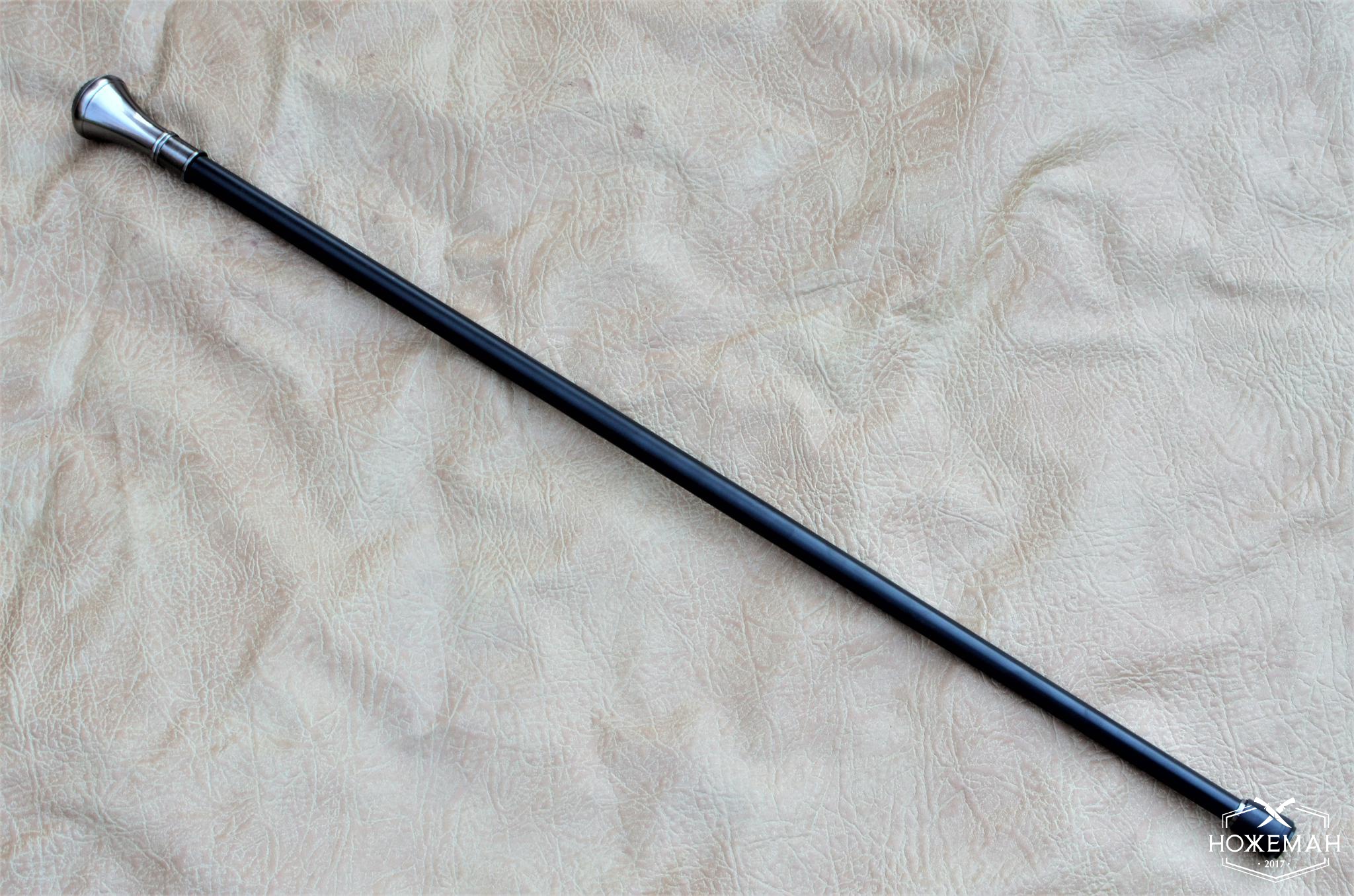 Трость с секретом купить в Украине - Nozheman