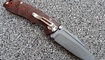 купить Нож Kizer Bolt