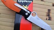 Нож Spyderco Firefly C184 купить