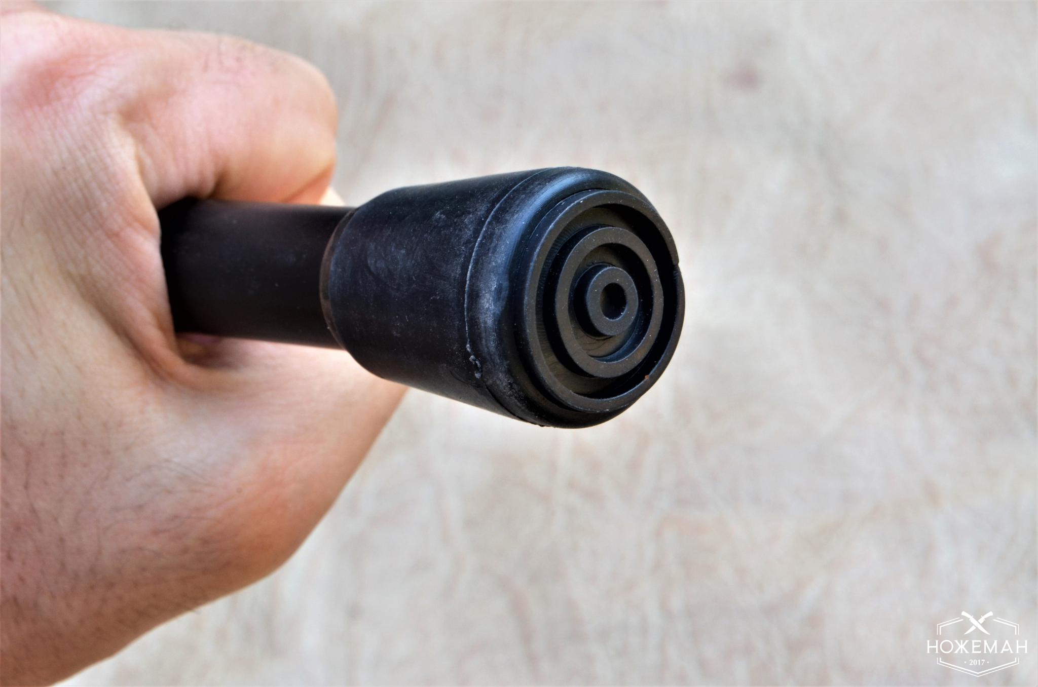 Трость с секретом купить в Украине - Nozheman