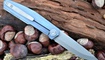 Нож Real Steel S3 Puukko Front Flipper 9522 купить