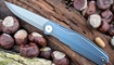 Нож Real Steel S3 Puukko Front Flipper 9522 в Украине
