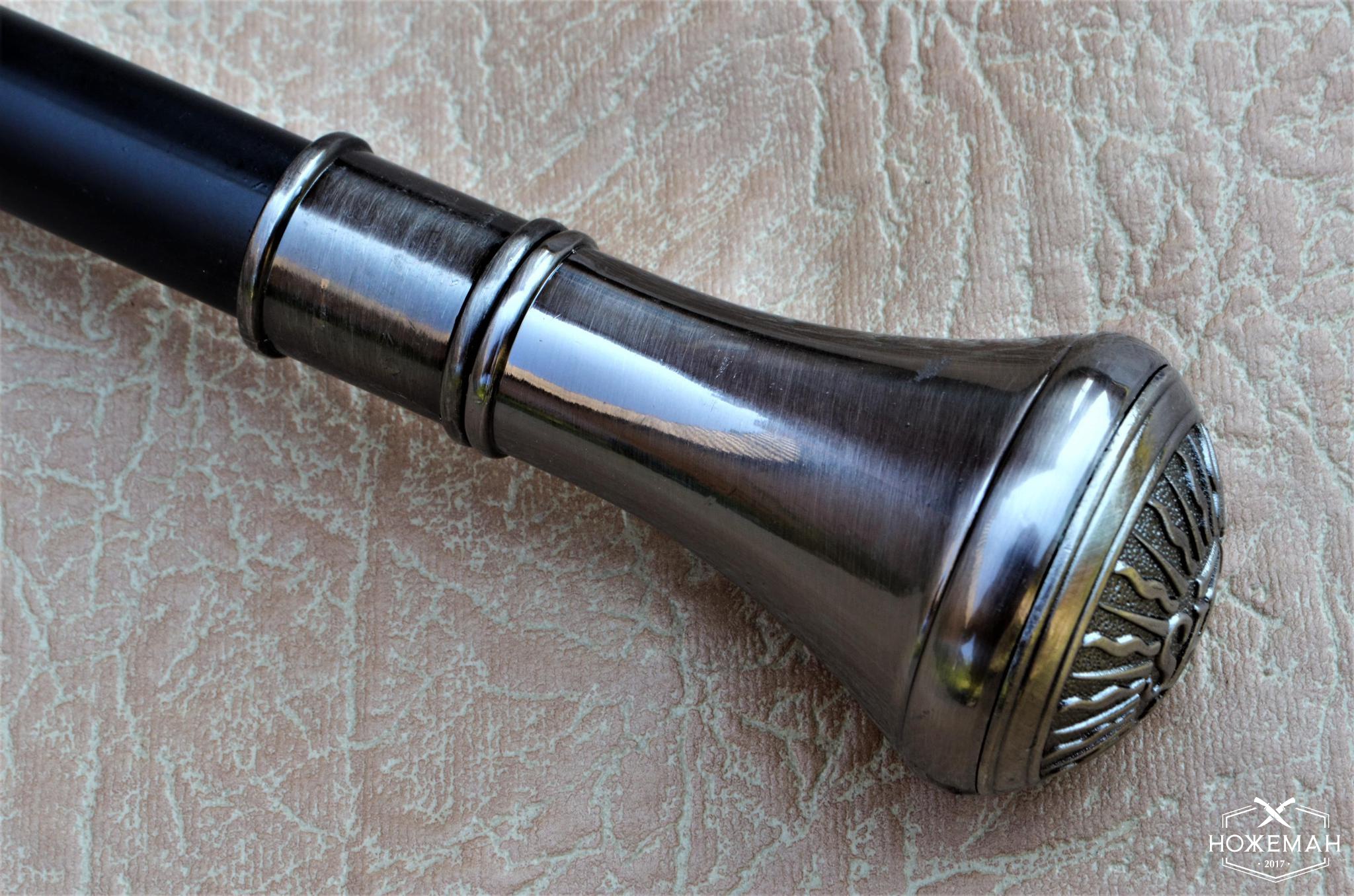 Трость с секретом купить в Украине - Nozheman