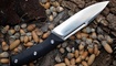 нож Real Steel Gardarik фото
