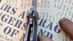 нож we knife харьков