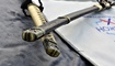меч «Син-гунто» морской пехоты Императорского флота Вооруженных Сил Японской империи