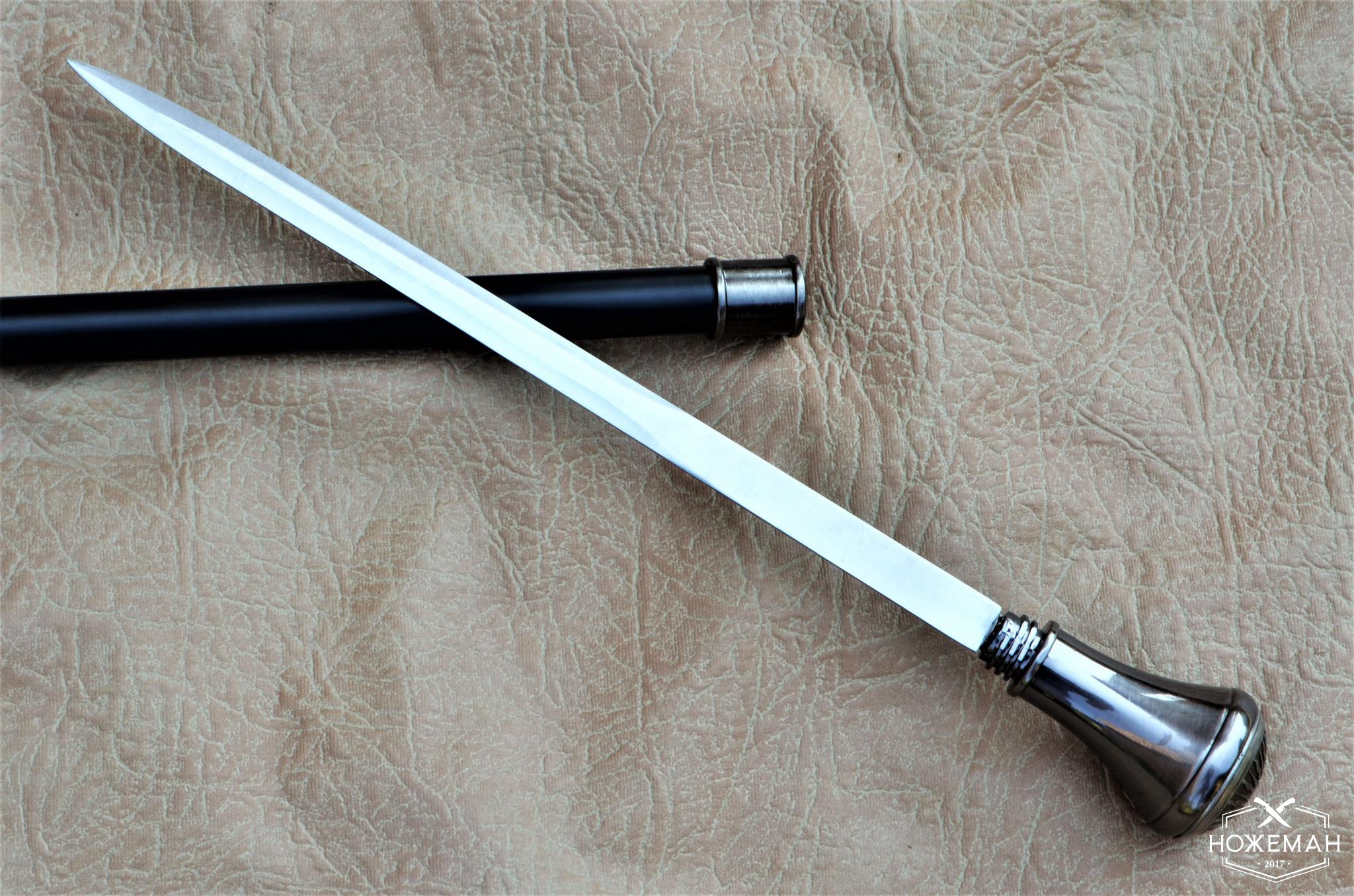 Трость с секретом купить в Украине - Nozheman