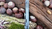 Нож Real Steel S3 Puukko Front Flipper 9522