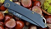 Нож Sanrenmu 9305-SB заказать