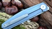 Нож Real Steel S3 Puukko Front Flipper 9522 Киев