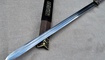 китайские мечи