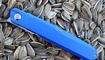 Нож Real Steel G5 Metamorph Intense Blue 7832 обзор