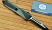 nozh microtech troodon knife tanto otf automatic nedorogo