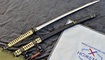 Японский офицерский меч «Син-гунто» купить в Украине