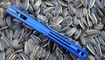 Нож Real Steel G5 Metamorph Intense Blue 7832 в Киеве