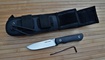 нож выживания Real Steel Bushcraft Plus недорого