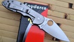 купить Нож Spyderco Domino C172