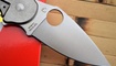 Нож Spyderco Domino C172 купить