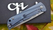 Нож CH 3001 blue Чернигов