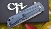Нож CH 3001 blue Чернигов