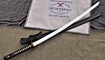 Самурайский меч Амабиэ Львов