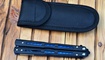Нож бабочка Benchmade 51BK реплика цена