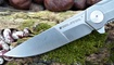Нож Real Steel G3 Puukko duplex 7812 фото