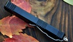 автоматический нож Microtech Ultratech Tanto фото