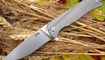 Нож CH 3001 gray