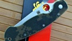 реплика Spyderco Military C36 цена