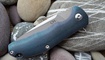 Нож CH 3504S фото