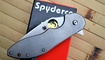 Нож Spyderco Domino C172 магазин оригиналов