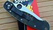 реплика Spyderco Military C36 Украина