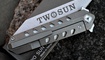 нож TwoSun TS52 цена