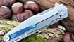 Нож Real Steel G3 Puukko duplex 7812 Днепр