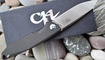 Нож CH 3004