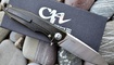 купить Нож CH 3004