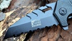 нож MTech MX-A804 фото
